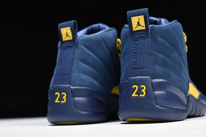 Rep BK bq3180-407 jordan michigan 12 air 1120